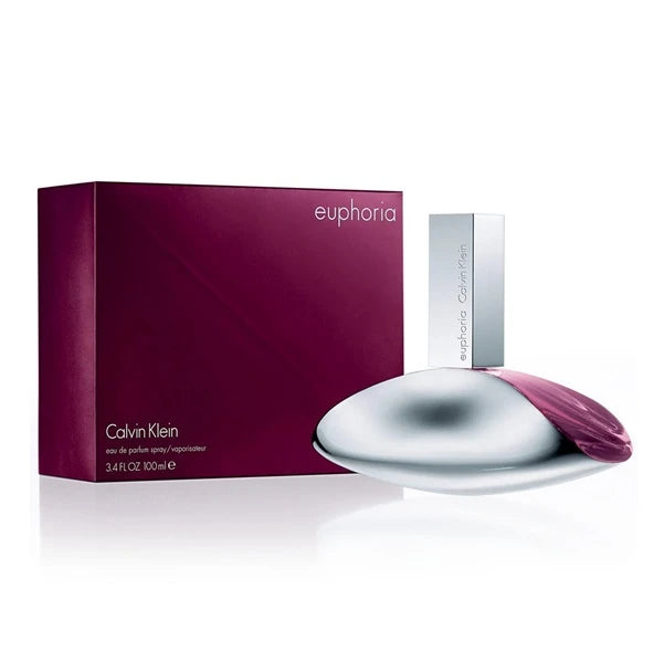 Calvin Klein Euphoria EDP 100Ml For Women