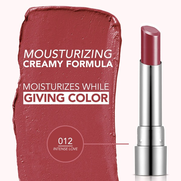 Flormar Sheer Up Lipstick