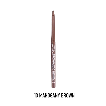 Pastel Brow Matic Waterproof Eyebrow Pencil