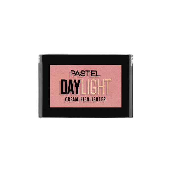 Pastel Daylight Cream Highlighter