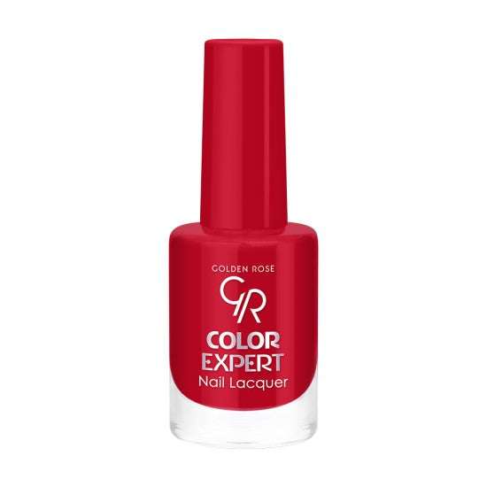 Golden Rose Color Expert Nail Lacquer