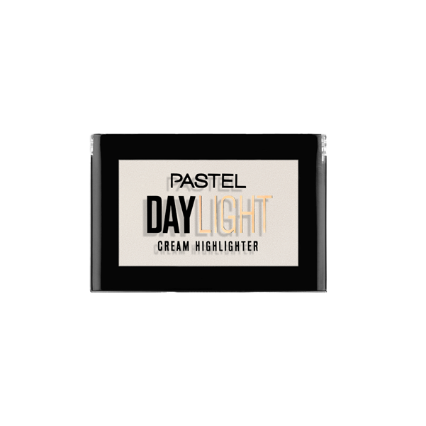 Pastel Daylight Cream Highlighter