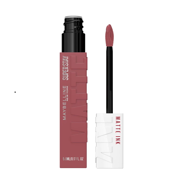 Maybelline Superstay Matte Ink Liquid Lipstick