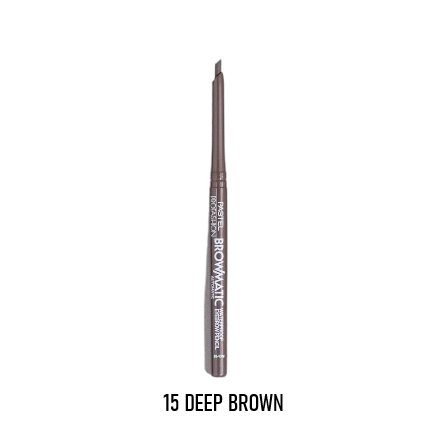 Pastel Brow Matic Waterproof Eyebrow Pencil