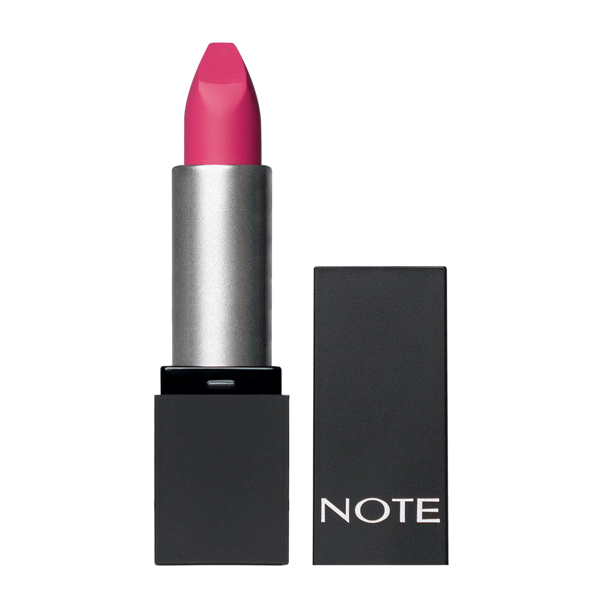 Note Cosmetics Mattever Lipstick
