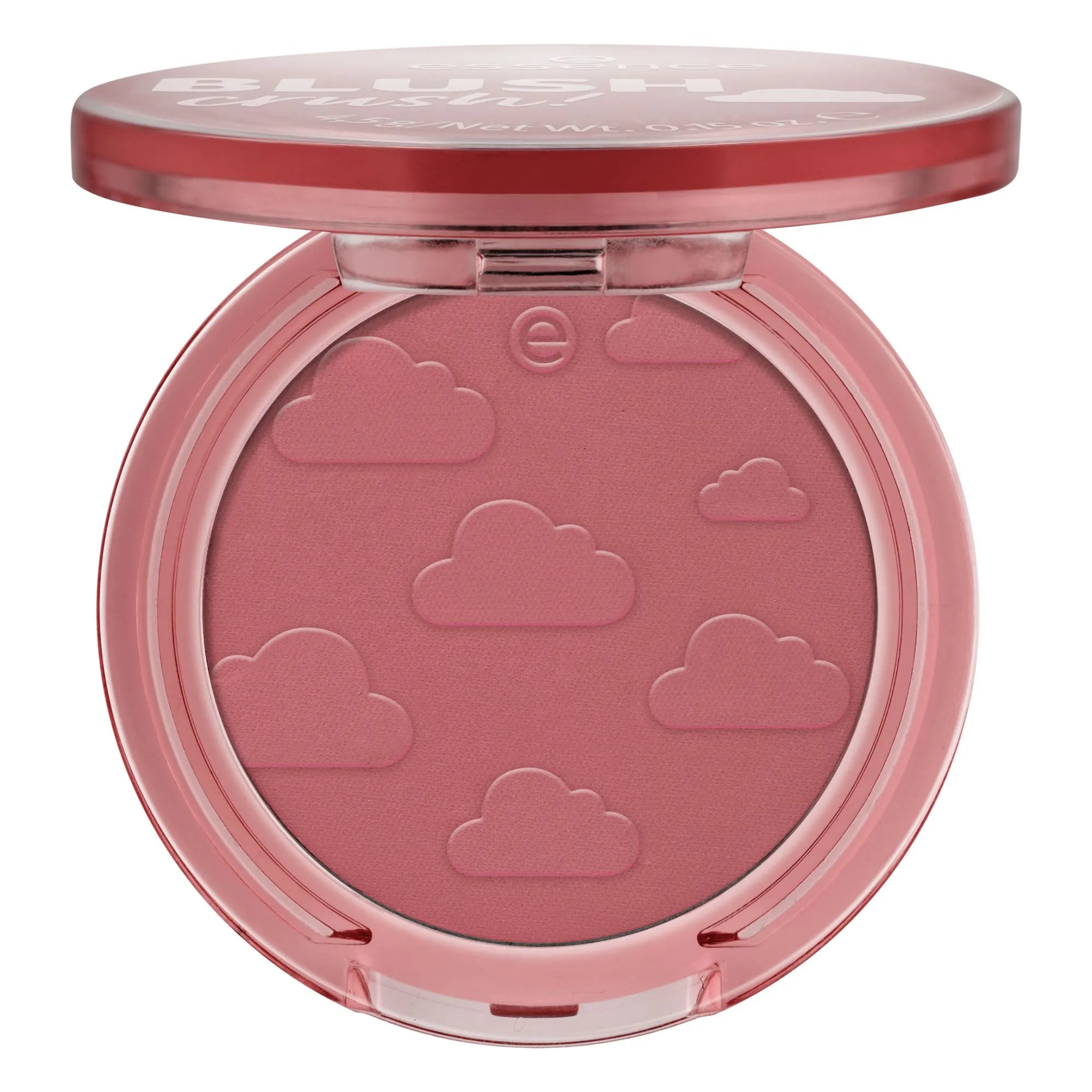 Essence Blush Crush!
