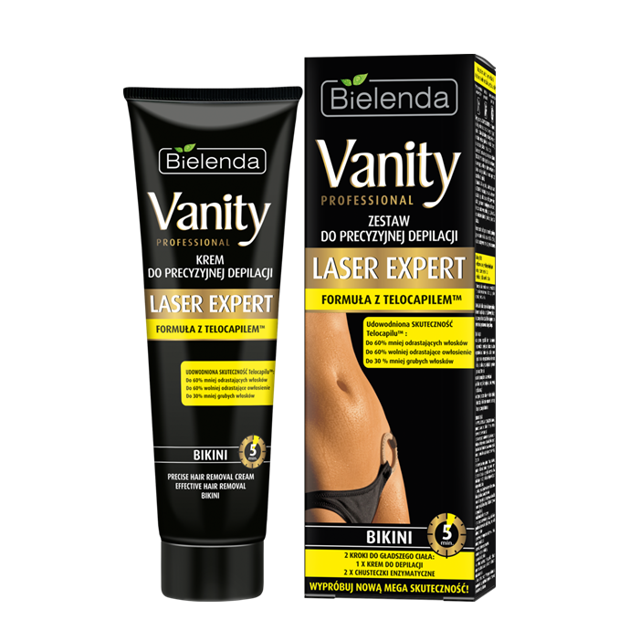 Bielenda Vanity Laser Expert 100ml