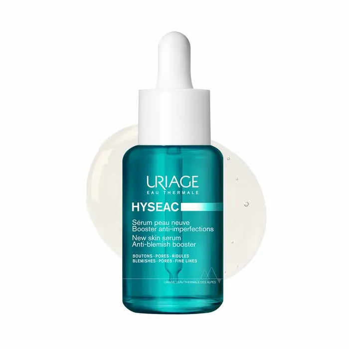 Uriage Hyseac New Skin Serum Anti-Blemish Booster 30ml
