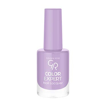 Golden Rose Color Expert Nail Lacquer
