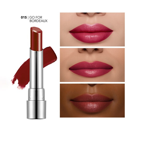 Flormar Sheer Up Lipstick