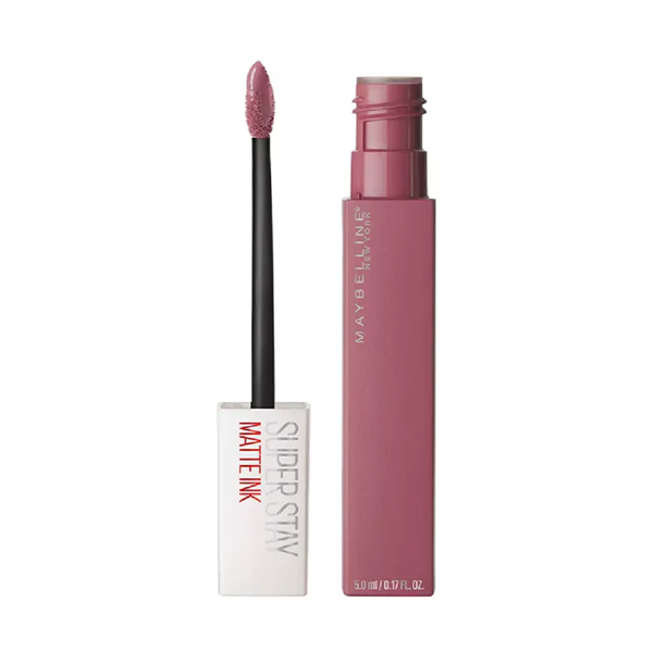Maybelline Superstay Matte Ink Liquid Lipstick
