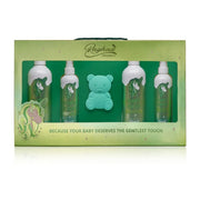 Raghad Organics  Kids Package