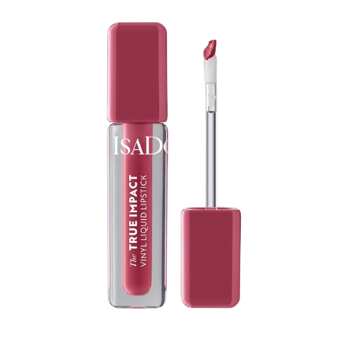 Isadora The True Impact Matte Liquid Lipstick