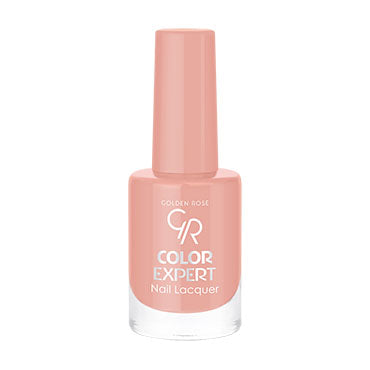 Golden Rose Color Expert Nail Lacquer