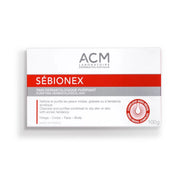 Acm Sebionex Cleansing Bar, 100 Gram