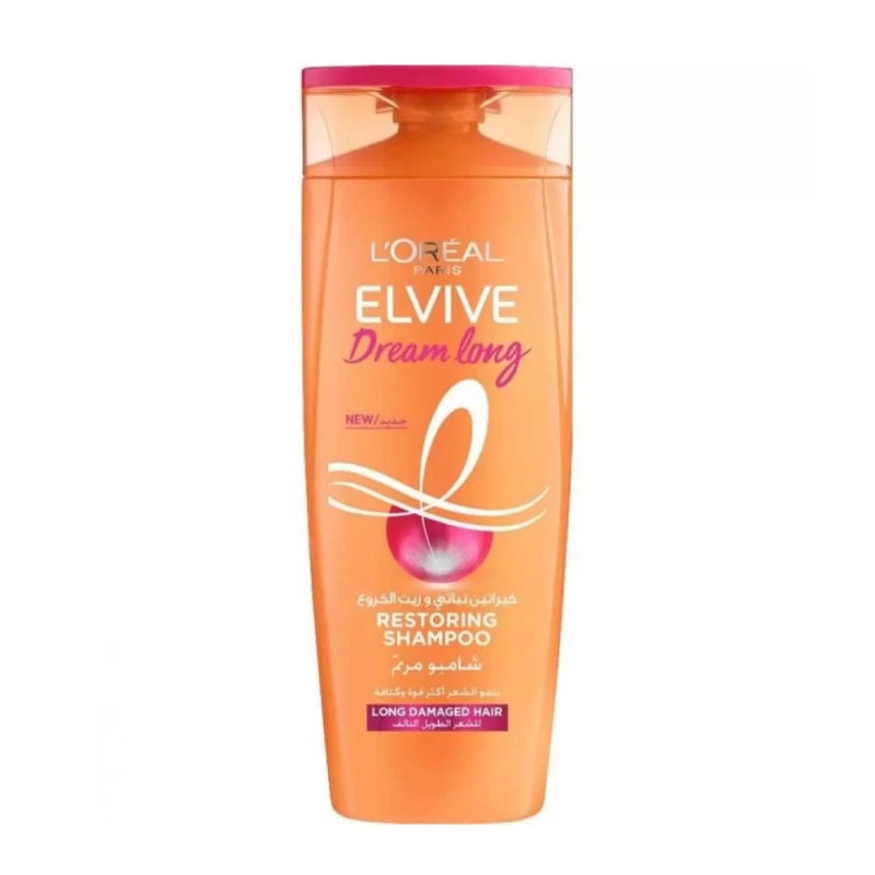 L'Oréal Paris Elvive Dream Long Shampoo 400ml