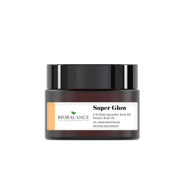 Bio Balance Super Glow Gel Cream 50ML