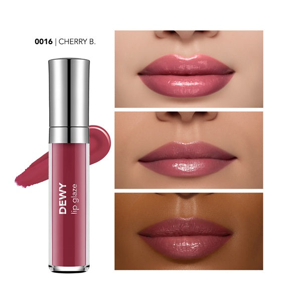 Flormar Dewy Lip Glaze