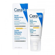 CeraVe AM Facial Moisturizer SPF30 52ml