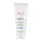 Avène Hydrance Moisturising Cream SPF30 48H Hydration 40ml