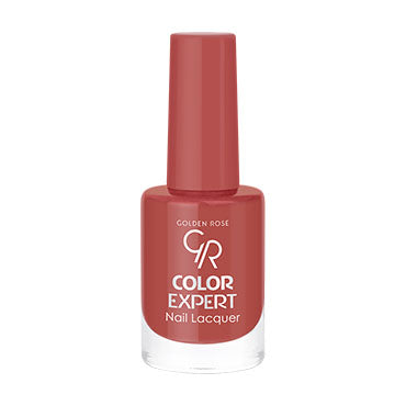 Golden Rose Color Expert Nail Lacquer