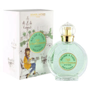 Jeanne Arthes Balade A Paris Cafe Saint Germain EDP 100 ML