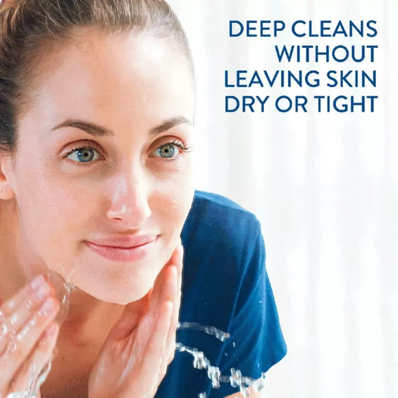 Cetaphil Gentle Skin Cleanser 236ML