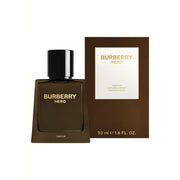 Burberry Hero EDP 50Ml For Men