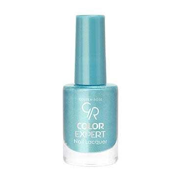 Golden Rose Color Expert Nail Lacquer
