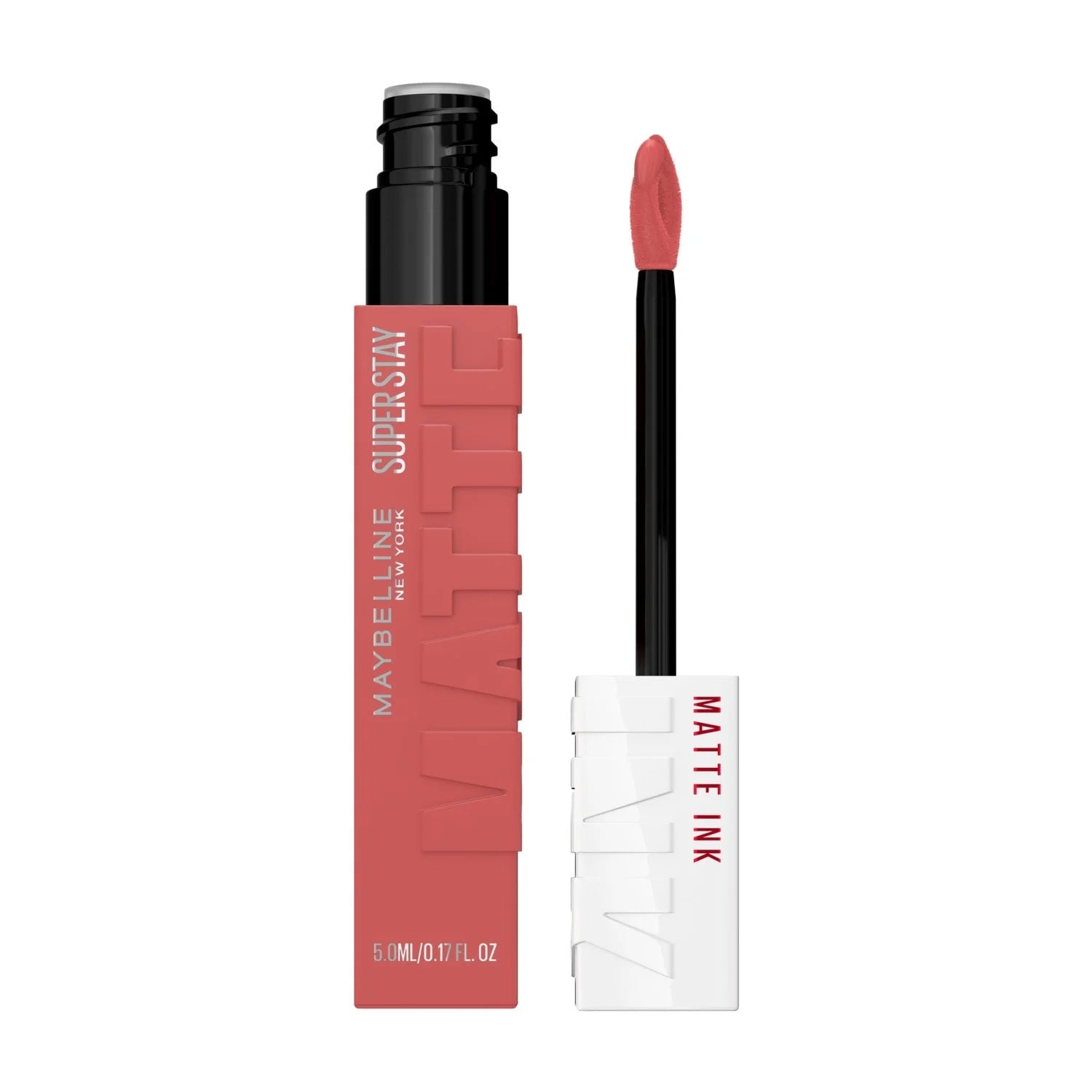 Maybelline Superstay Matte Ink Liquid Lipstick