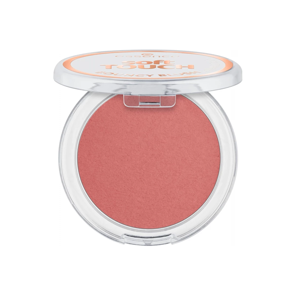 Essence Soft Touch Bouncy Blush 10 Antique Bloom