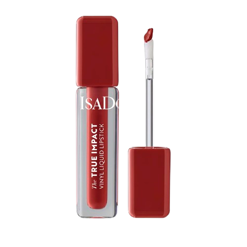 Isadora The True Impact Matte Liquid Lipstick