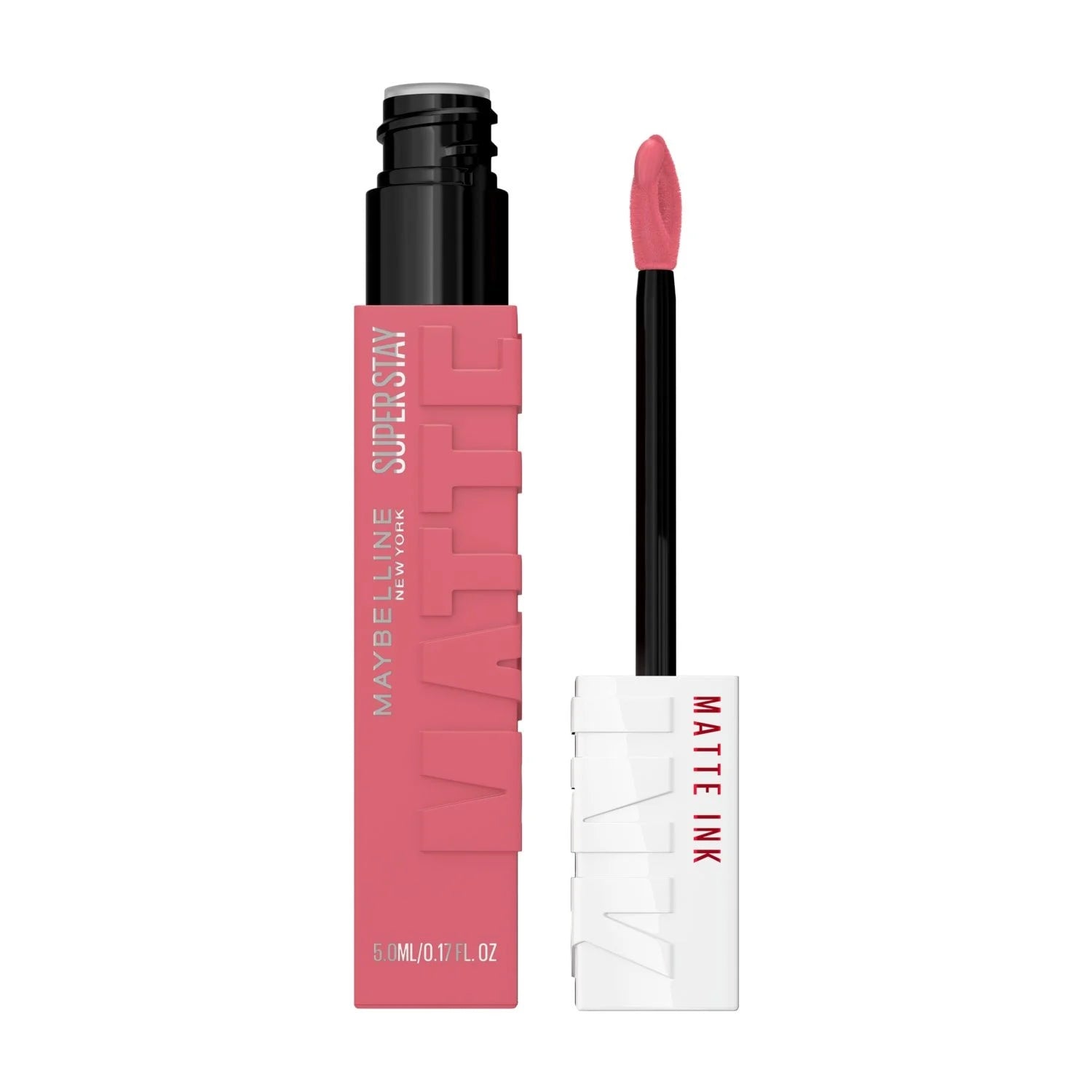 Maybelline Superstay Matte Ink Liquid Lipstick