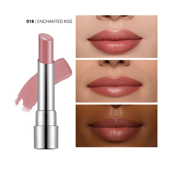 Flormar Sheer Up Lipstick
