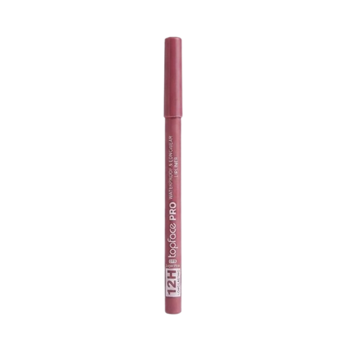 Topface Pro Waterproof & Longwear Lipliner 12H