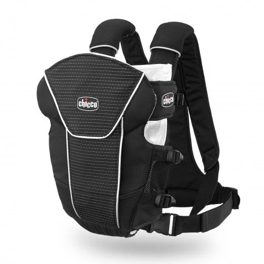 Chicco Ultra Soft Infant Carrier, Genesis