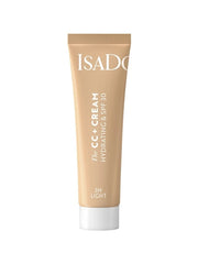 Isadora The CC+ Cream Hydrating & Spf30 - 3N Light