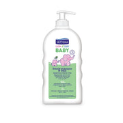 Septona Shampoo & Bath With Hypericum And Aloe 500ml