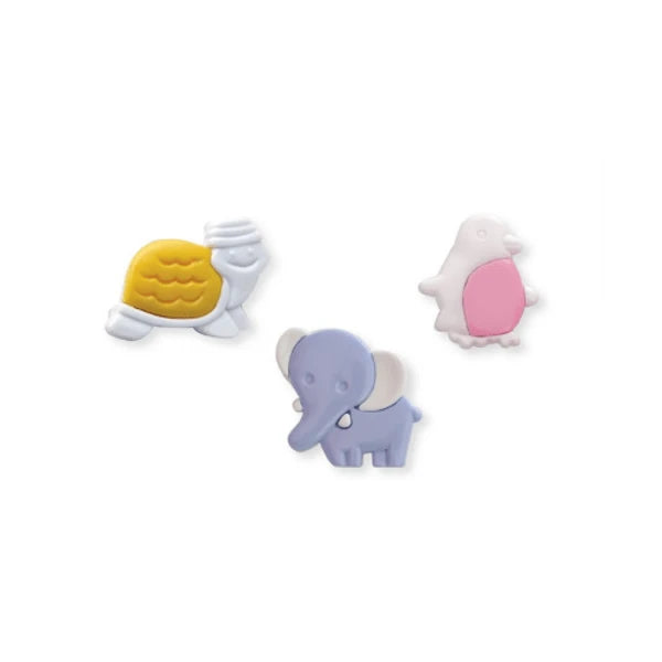 Optimal Baby Safety Pins