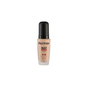 Flormar Mat Touch Foundation