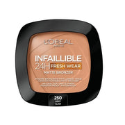 L'Oréal Paris Infaillible 24h Matte Bronzer