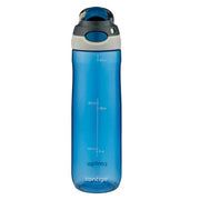 Contigo Autospout Chug Water Bottle, 720 ml, Monaco