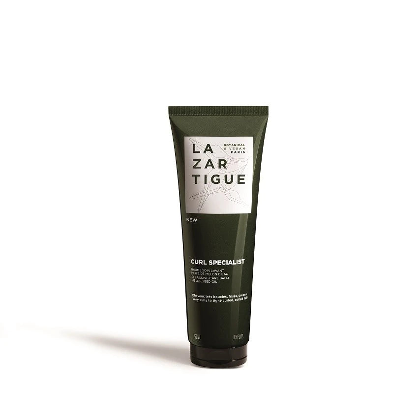 LAZARTIGUE Curl Specialist Baume Lavant 250ML