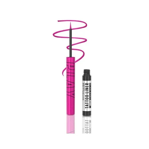 Maybelline Tattoo Liner Play 48H Liquid Dip In