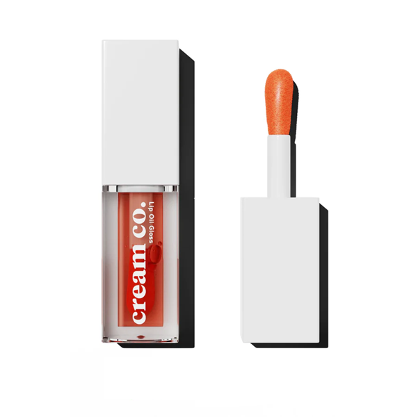 Cream Co. Lip Oil Gloss