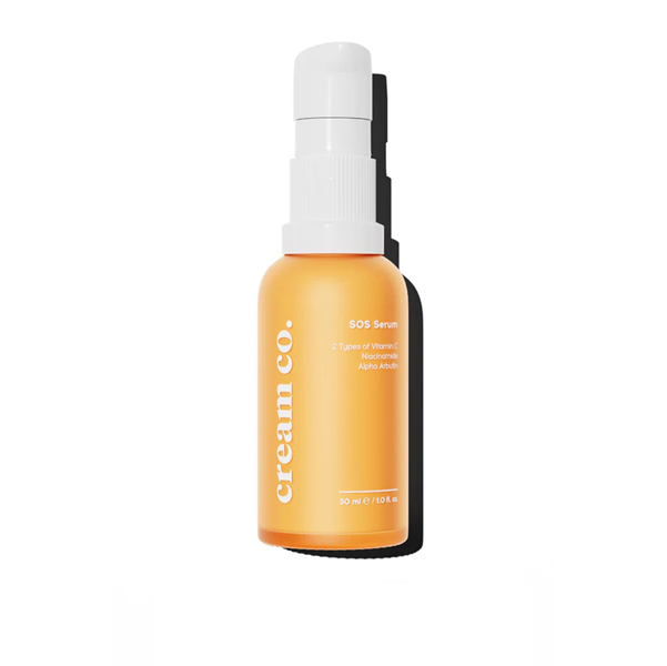 Cream Co. SOS Serum 50ml