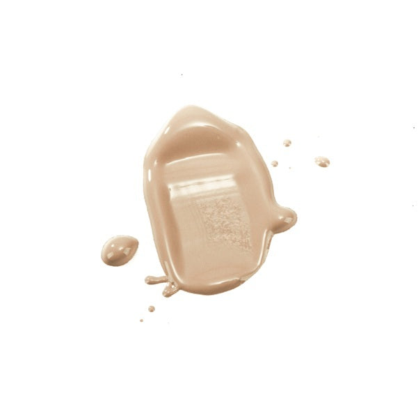 Neverti Moisturizing Natural Glow Foundation