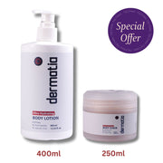 Dermatia Smooth & Glow Offer