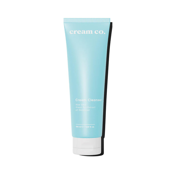 Cream Co. Cream Cleanser 150ml
