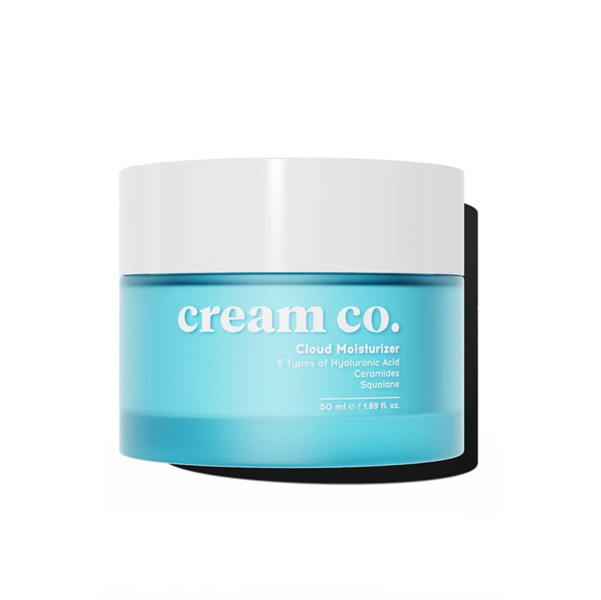 Cream Co. Cloud Moisturizer 50ml